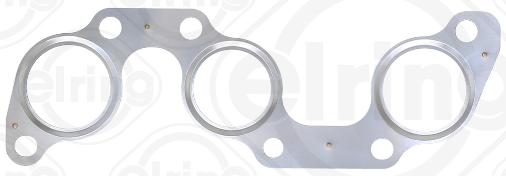 Gasket, exhaust manifold - 480.930 ELRING