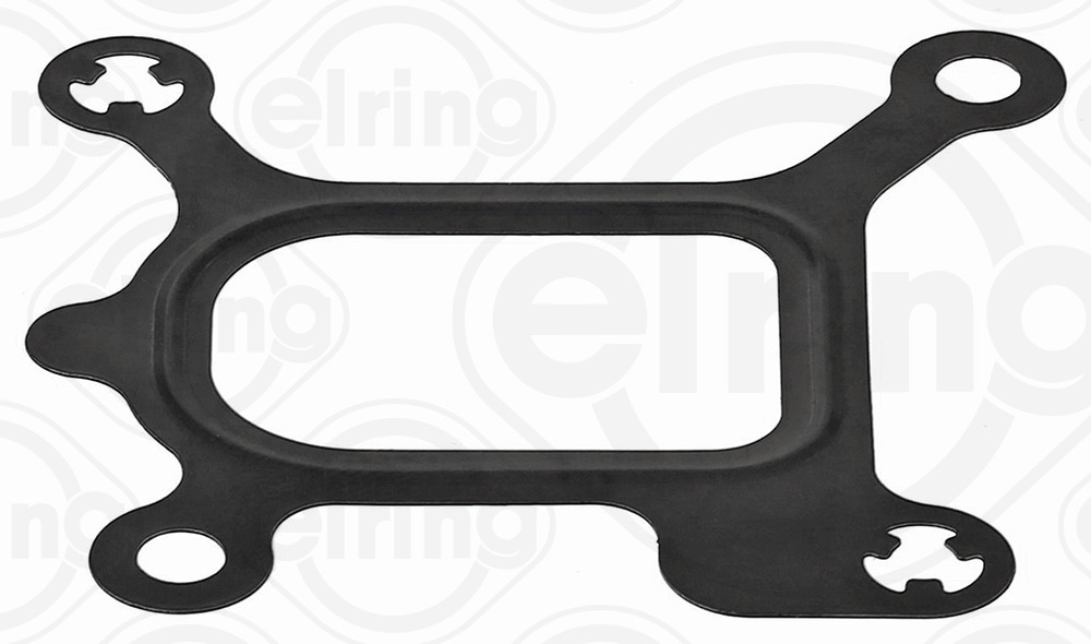 Gasket, coolant flange - 481.720 ELRING