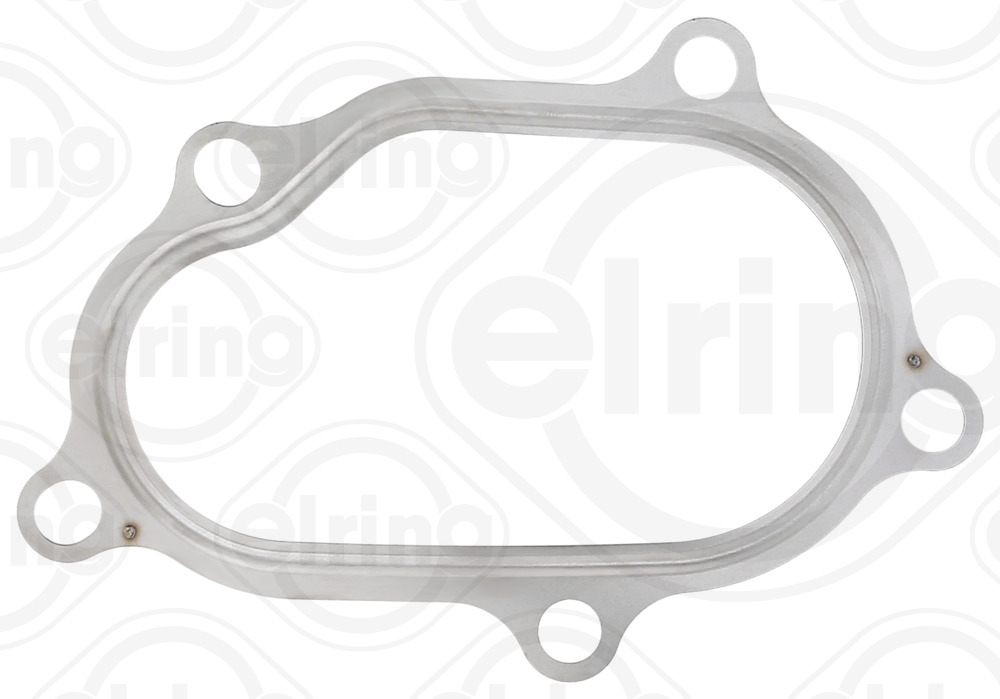 Gasket, exhaust pipe - 482.380 ELRING