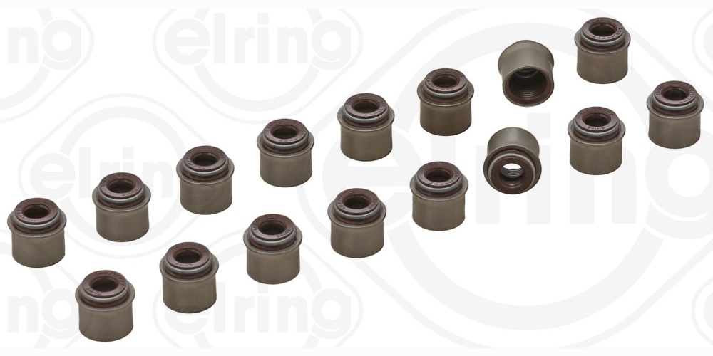 Kit guarnizioni, Stelo valvola - 483.480 ELRING