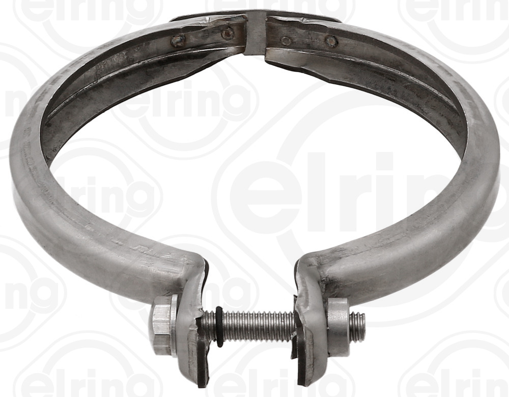 Pipe Connector, exhaust system - 483.500 ELRING