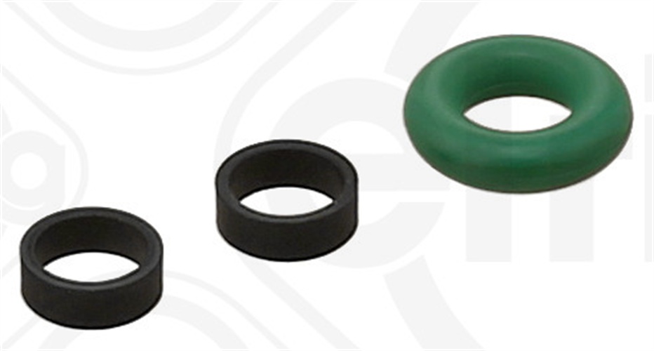 Seal Ring Set, injector - 483.640 ELRING