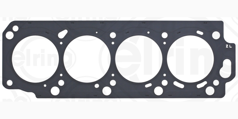 Gasket, cylinder head - 483.920 ELRING