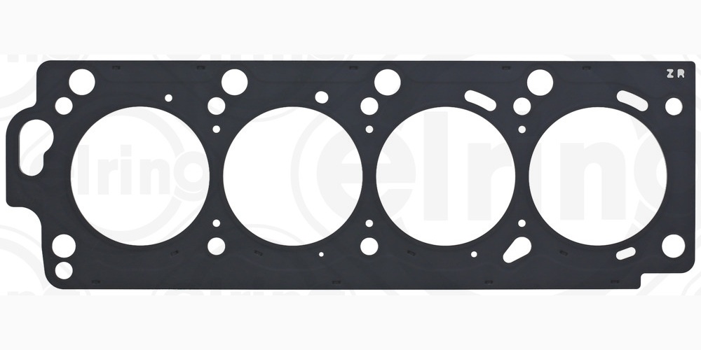 Gasket, cylinder head - 483.930 ELRING