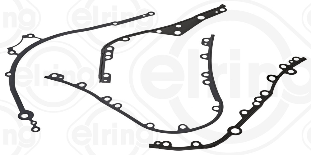 Gasket Set, timing case - 483.950 ELRING