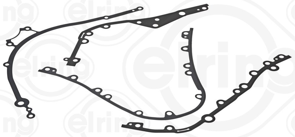 Gasket Set, timing case - 483.970 ELRING