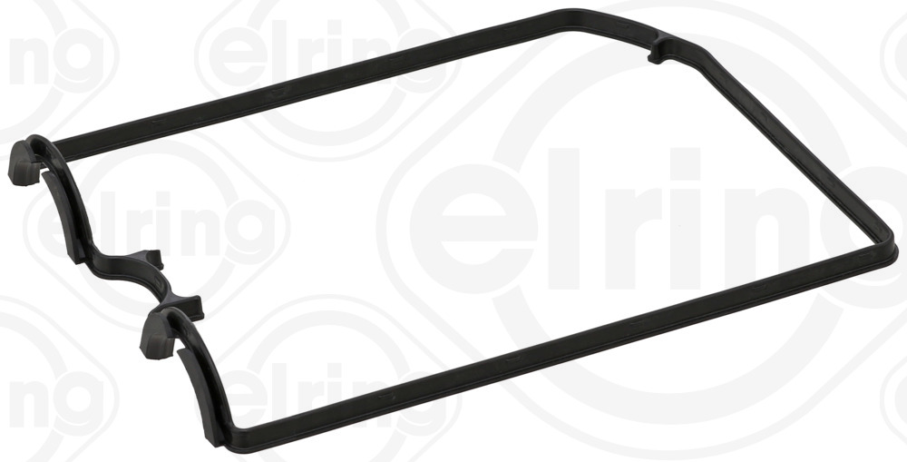 Gasket, cylinder head cover - 483.980 ELRING