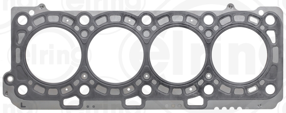 Gasket, cylinder head - 484.170 ELRING