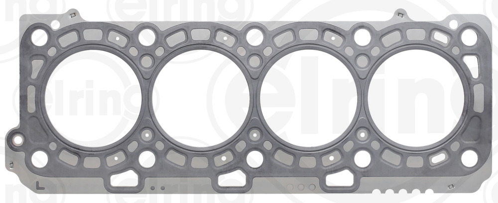 Gasket, cylinder head - 484.200 ELRING