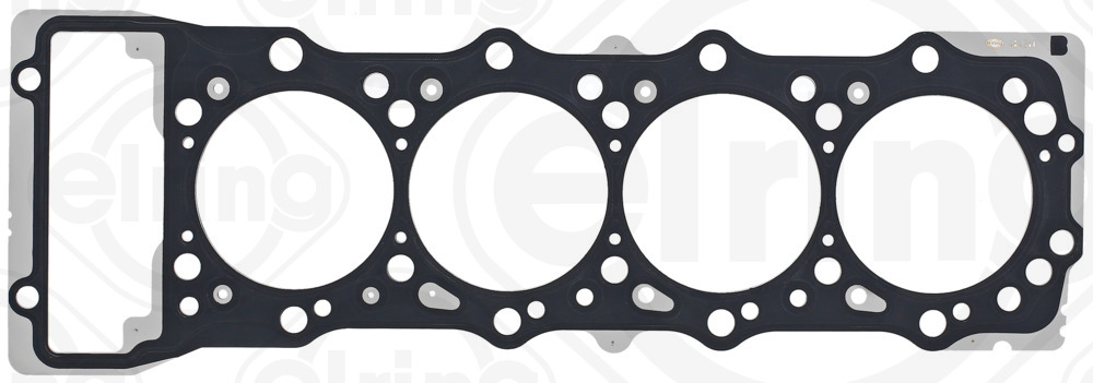 Gasket, cylinder head - 484.260 ELRING