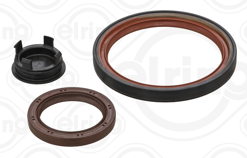 Shaft Seal Set, engine - 484.270 ELRING
