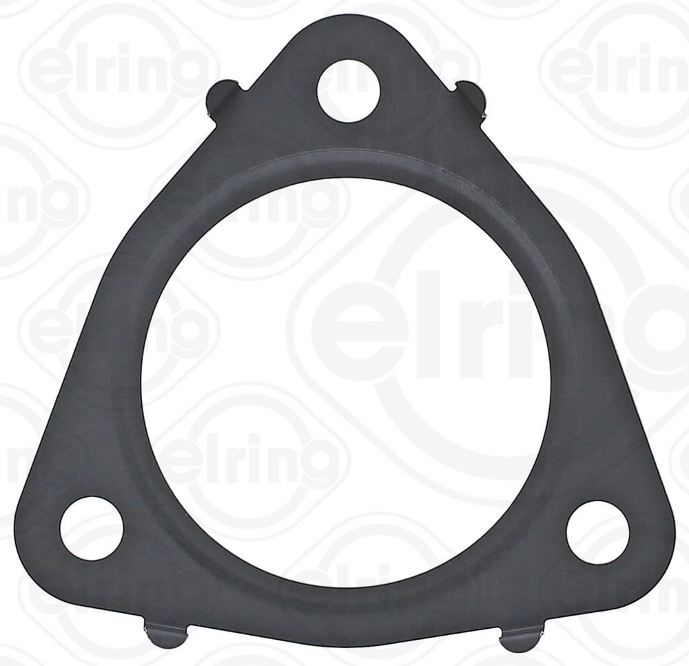 Gasket, charger - 484.700 ELRING