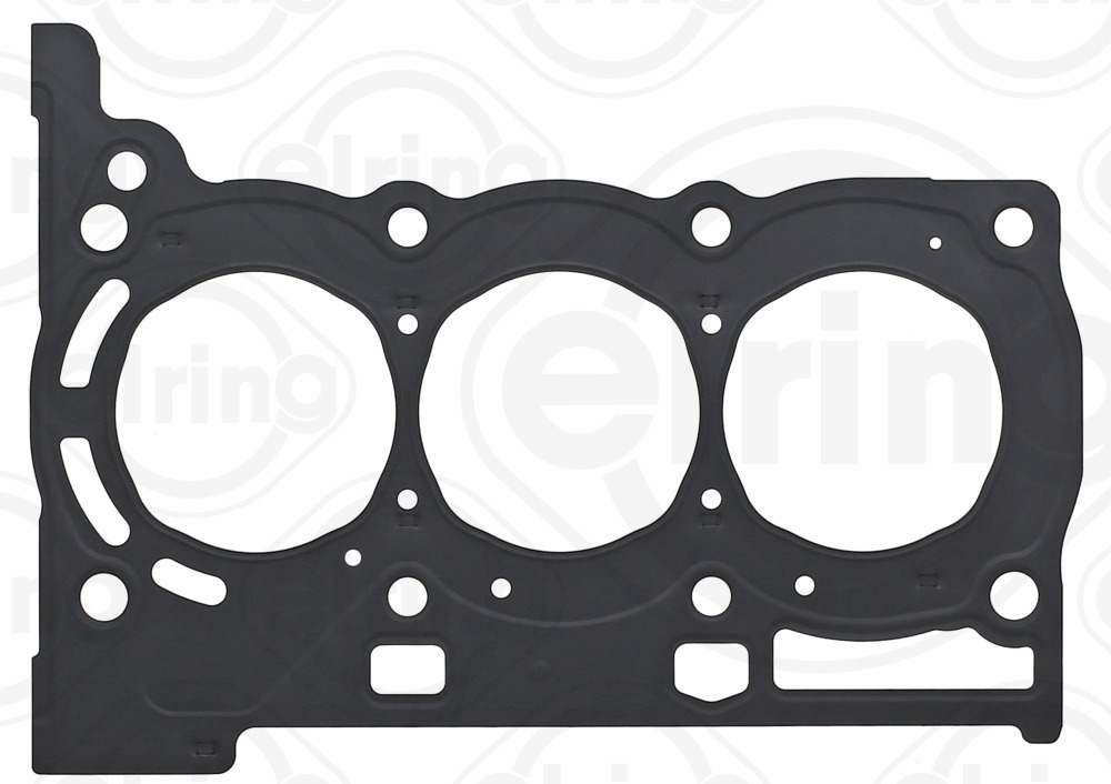 Gasket, cylinder head - 484.750 ELRING