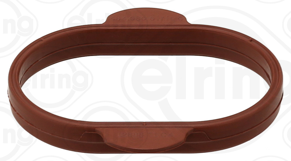 Guarnizione, Collettore aspirazione - 484.980 ELRING
