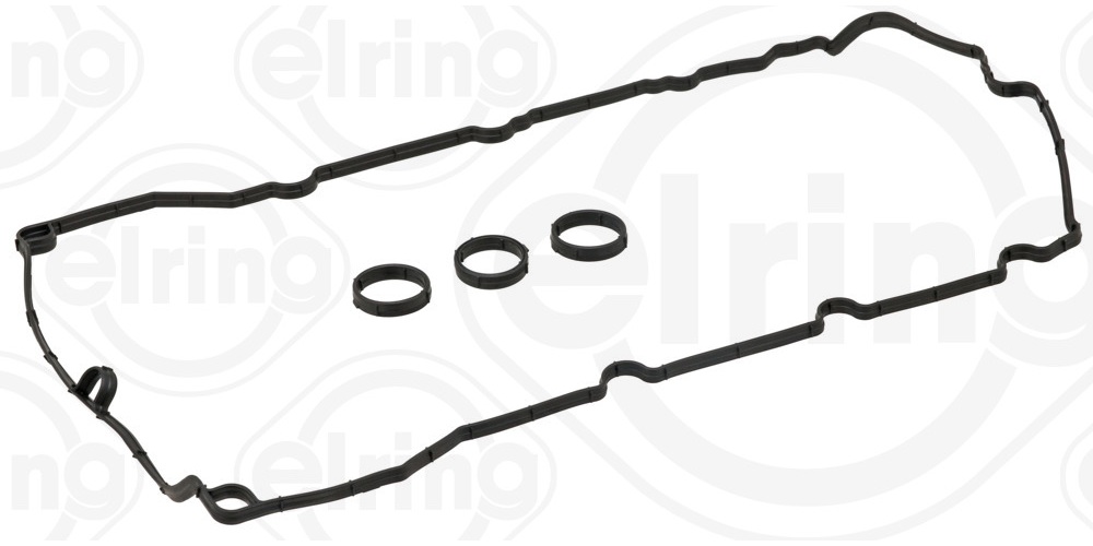 Kit guarnizioni, Copritestata - 485.050 ELRING