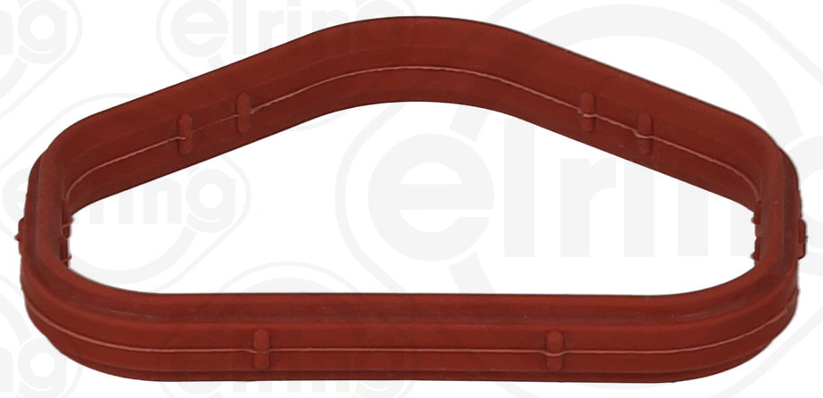 Gasket, intake manifold - 486.040 ELRING