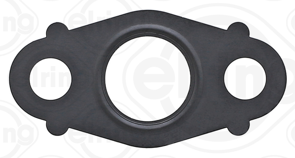 Seal, oil outlet (charger) - 486.750 ELRING