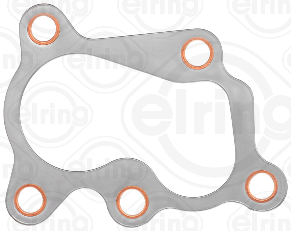 Gasket, exhaust pipe - 487.500 ELRING