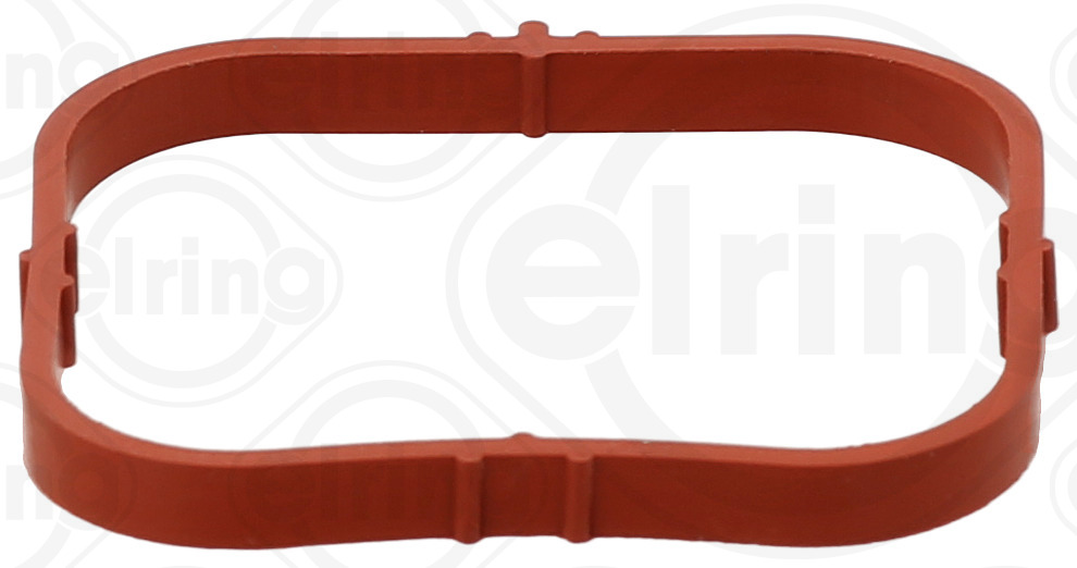 Gasket, intake manifold - 489.870 ELRING
