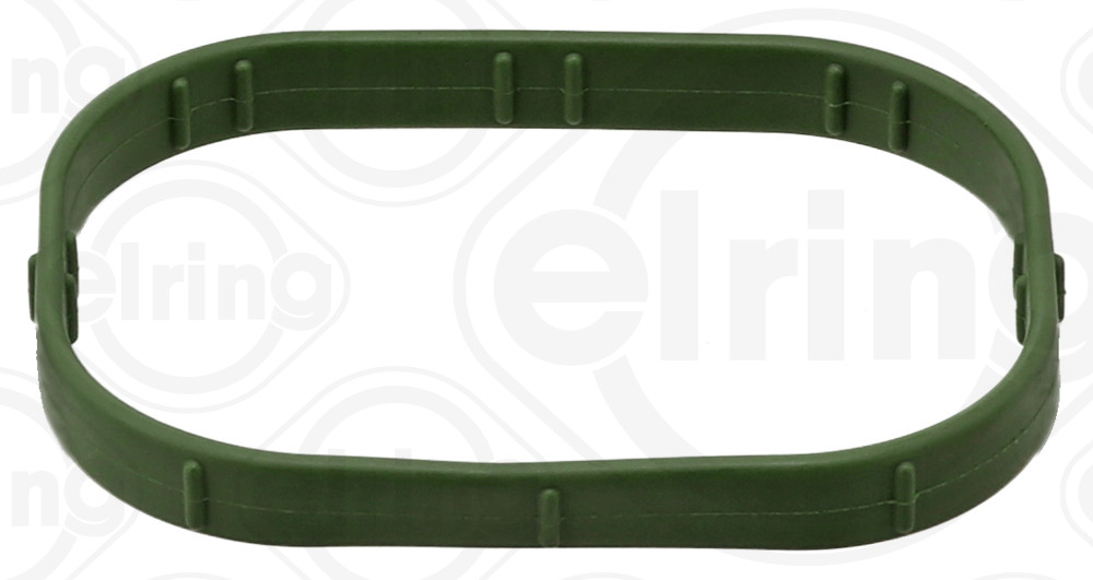 Gasket, intake manifold - 490.070 ELRING