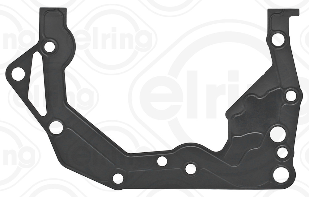 Seal, oil pump - 490.582 ELRING