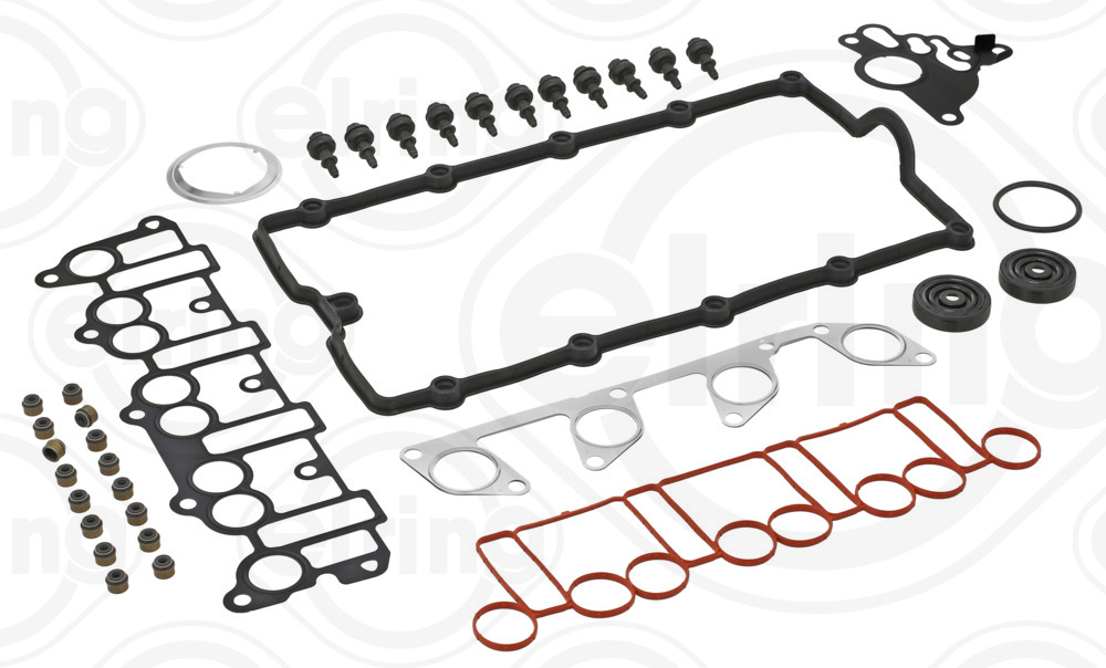 Gasket Set, cylinder head - 490.921 ELRING