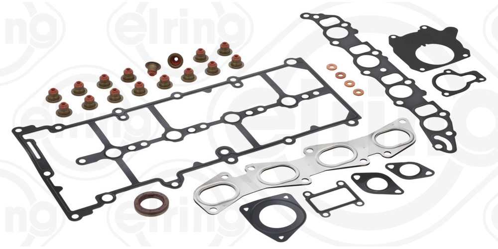 Gasket Set, cylinder head - 491.980 ELRING