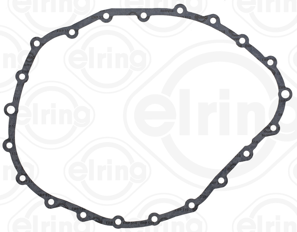 Guarnizione, Cambio automatico - 492.290 ELRING