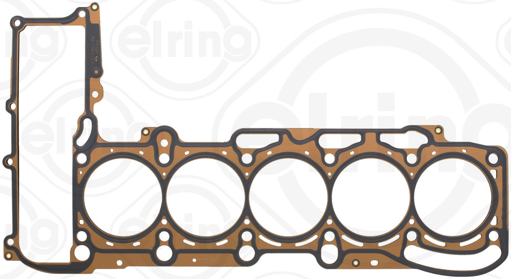 Gasket, cylinder head - 493.062 ELRING