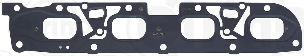 Gasket, exhaust manifold - 493.940 ELRING