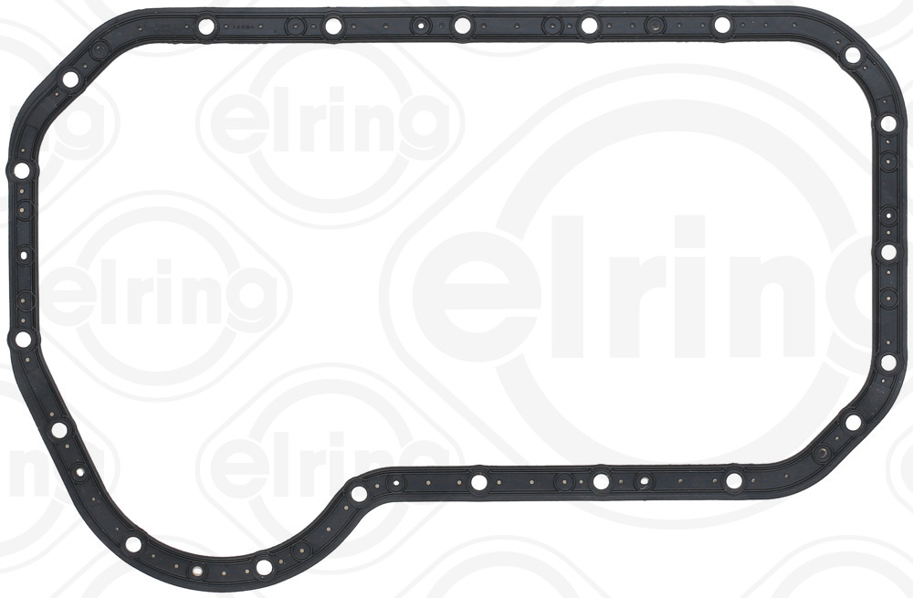 Gasket, oil sump - 495.620 ELRING