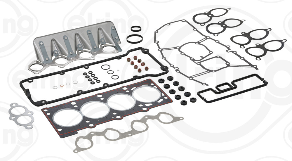 Kit guarnizioni, Testata - 495.800 ELRING