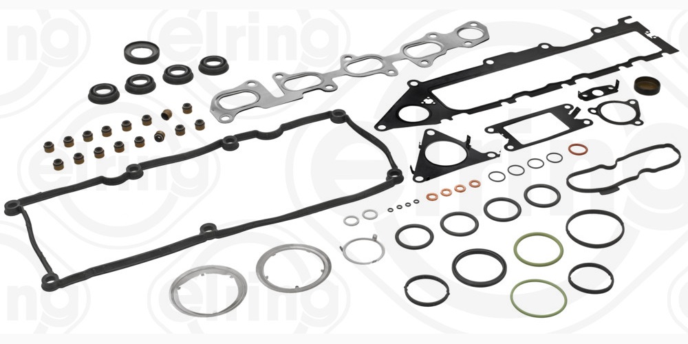 Kit guarnizioni, Testata - 496.060 ELRING