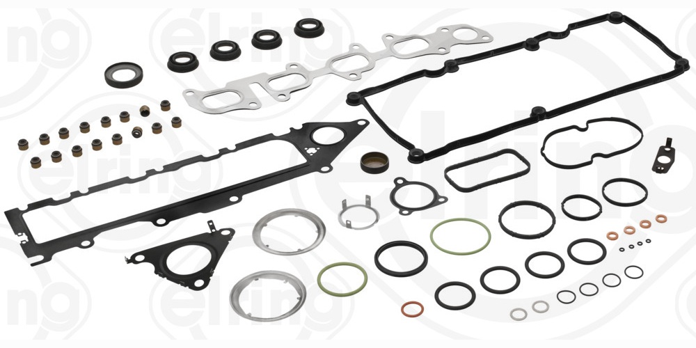 Kit guarnizioni, Testata - 496.070 ELRING