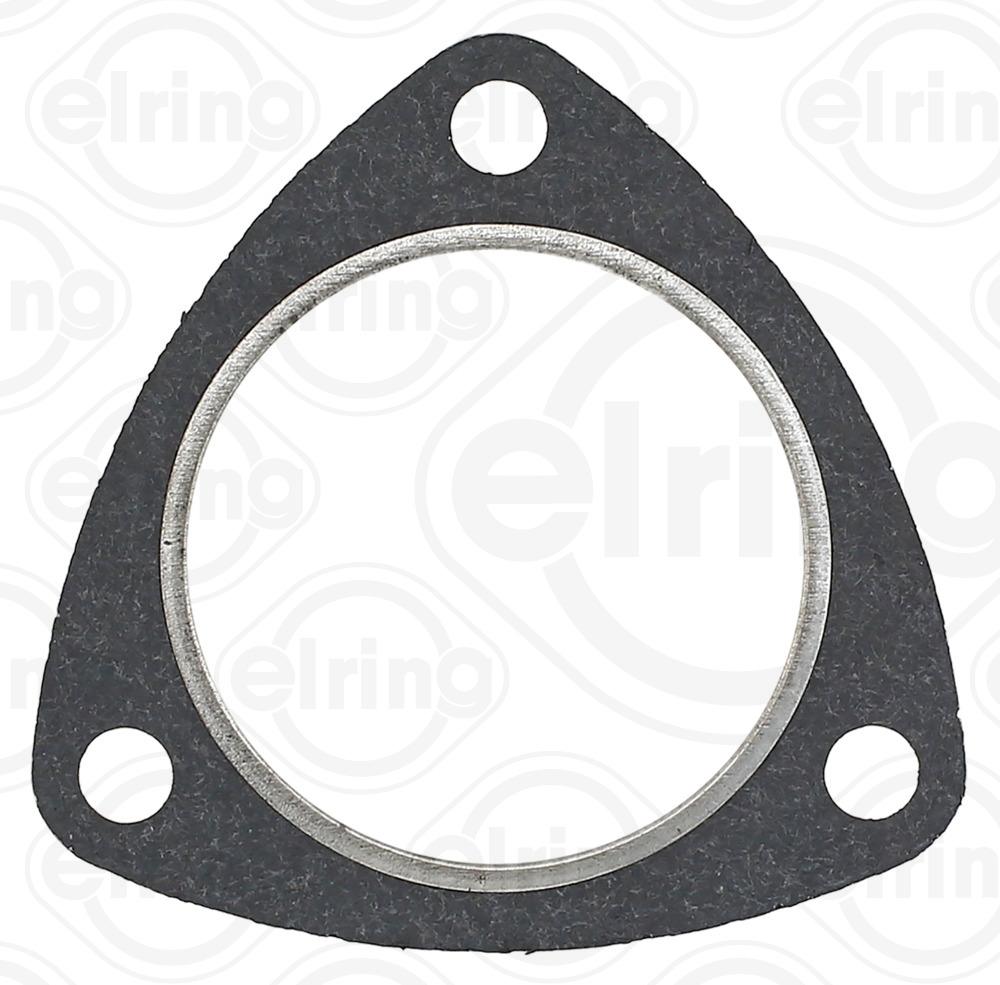 Gasket, exhaust pipe - 497.210 ELRING