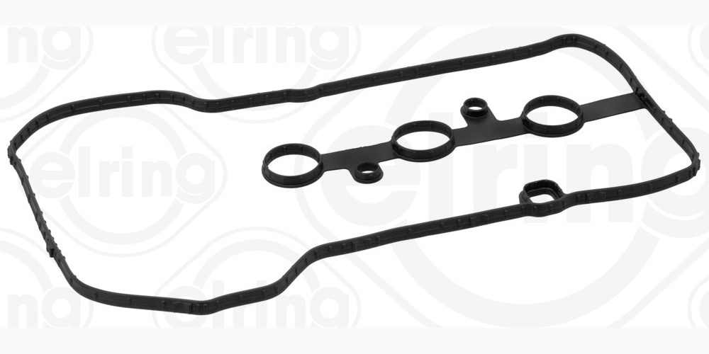 Gasket, cylinder head cover - 497.380 ELRING