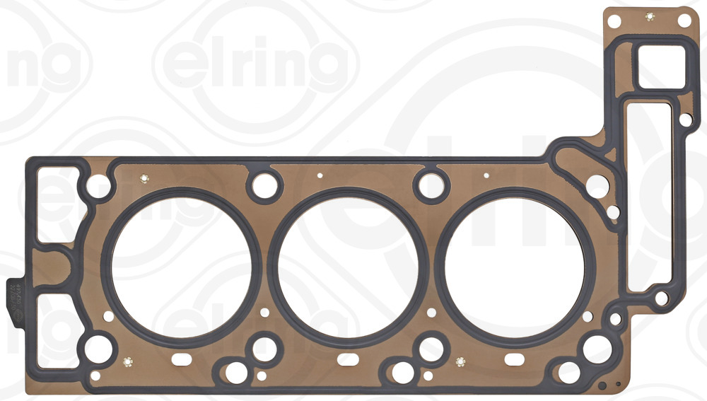 Gasket, cylinder head - 497.430 ELRING