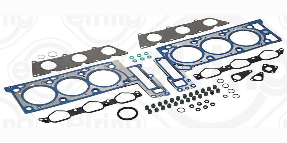 Gasket Set, cylinder head - 497.490 ELRING
