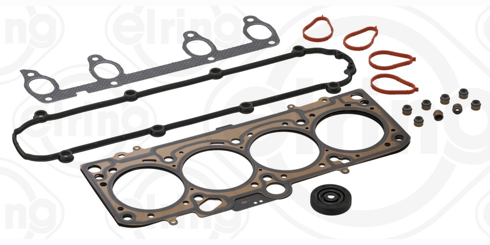 Gasket Set, cylinder head - 497.800 ELRING