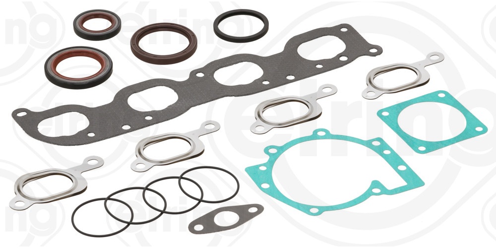 Gasket Set, cylinder head - 497.830 ELRING