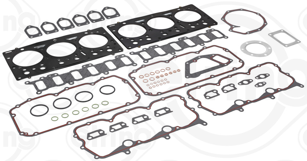 Gasket Set, cylinder head - 497.940 ELRING