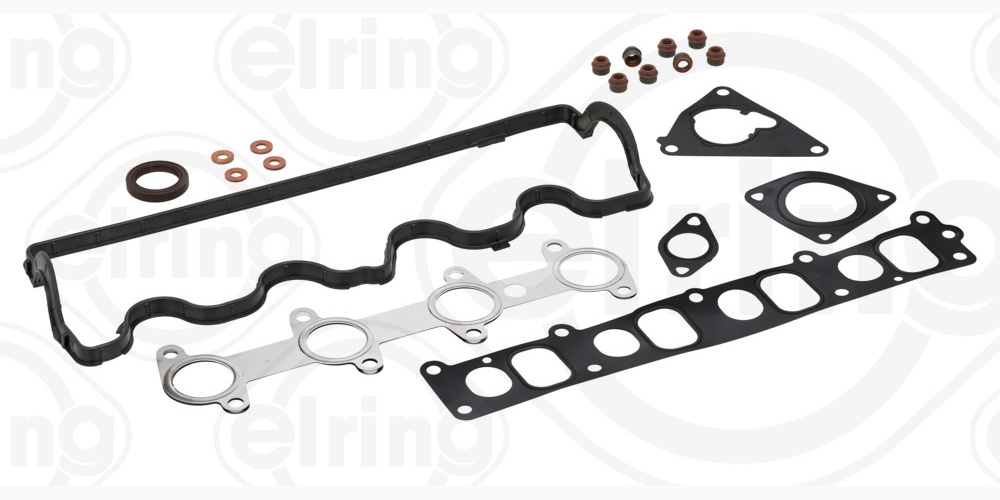 Gasket Set, cylinder head - 498.980 ELRING