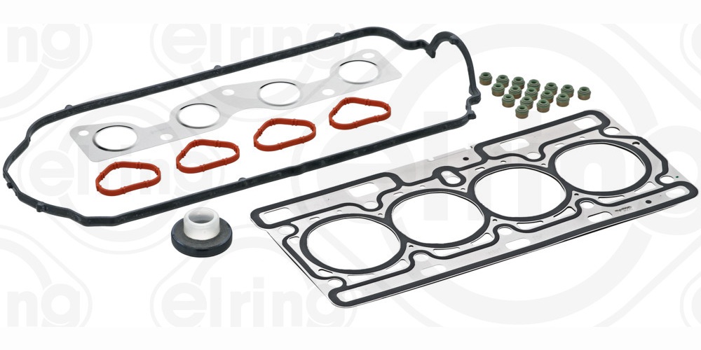 Gasket Set, cylinder head - 505.050 ELRING