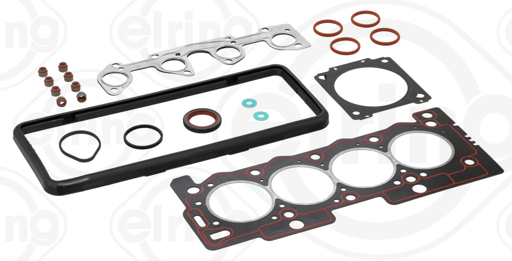 Gasket Set, cylinder head - 505.250 ELRING