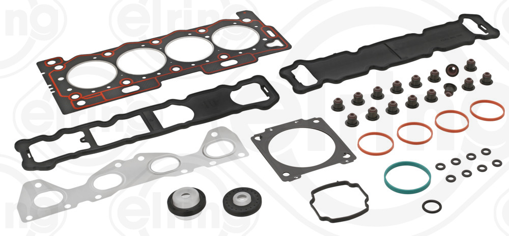 Gasket Set, cylinder head - 505.300 ELRING