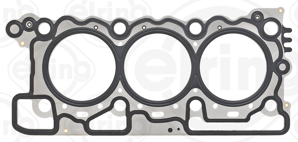 Gasket, cylinder head - 505.650 ELRING
