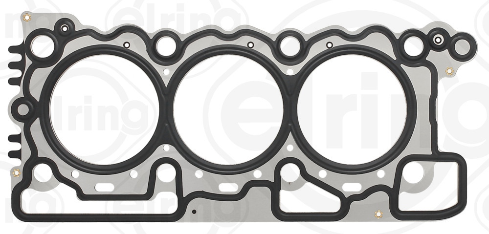 Gasket, cylinder head - 505.670 ELRING