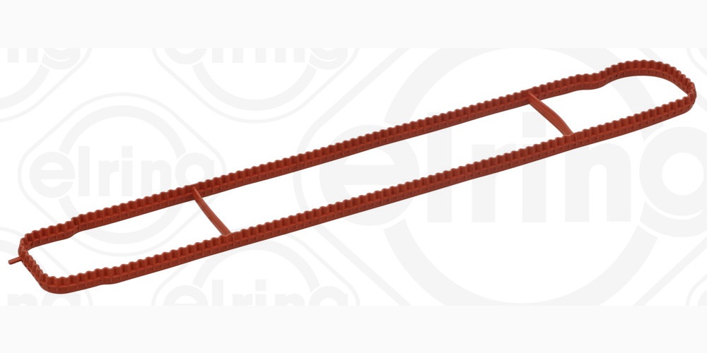 Gasket, intake manifold - 506.390 ELRING