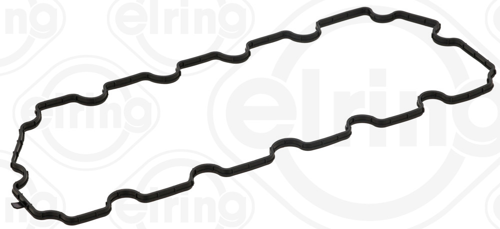 Guarnizione, Coppa olio - 506.410 ELRING