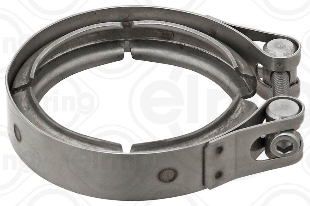 Pipe Connector, exhaust system - 506.460 ELRING